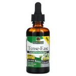 Nature's Answer, Tense-Ease, без спирта, 2000 мг, 60 мл (2 жидк. унц.)