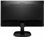 Монитор Philips 243V7QJABF черный