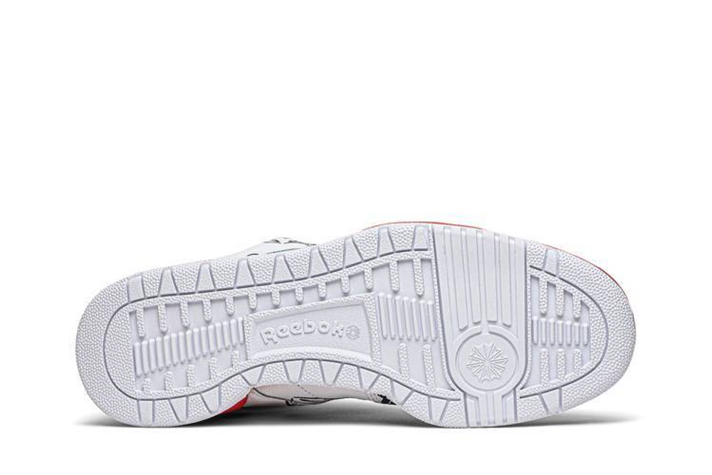 Кроссовки Reebok Bb 4600 Mu