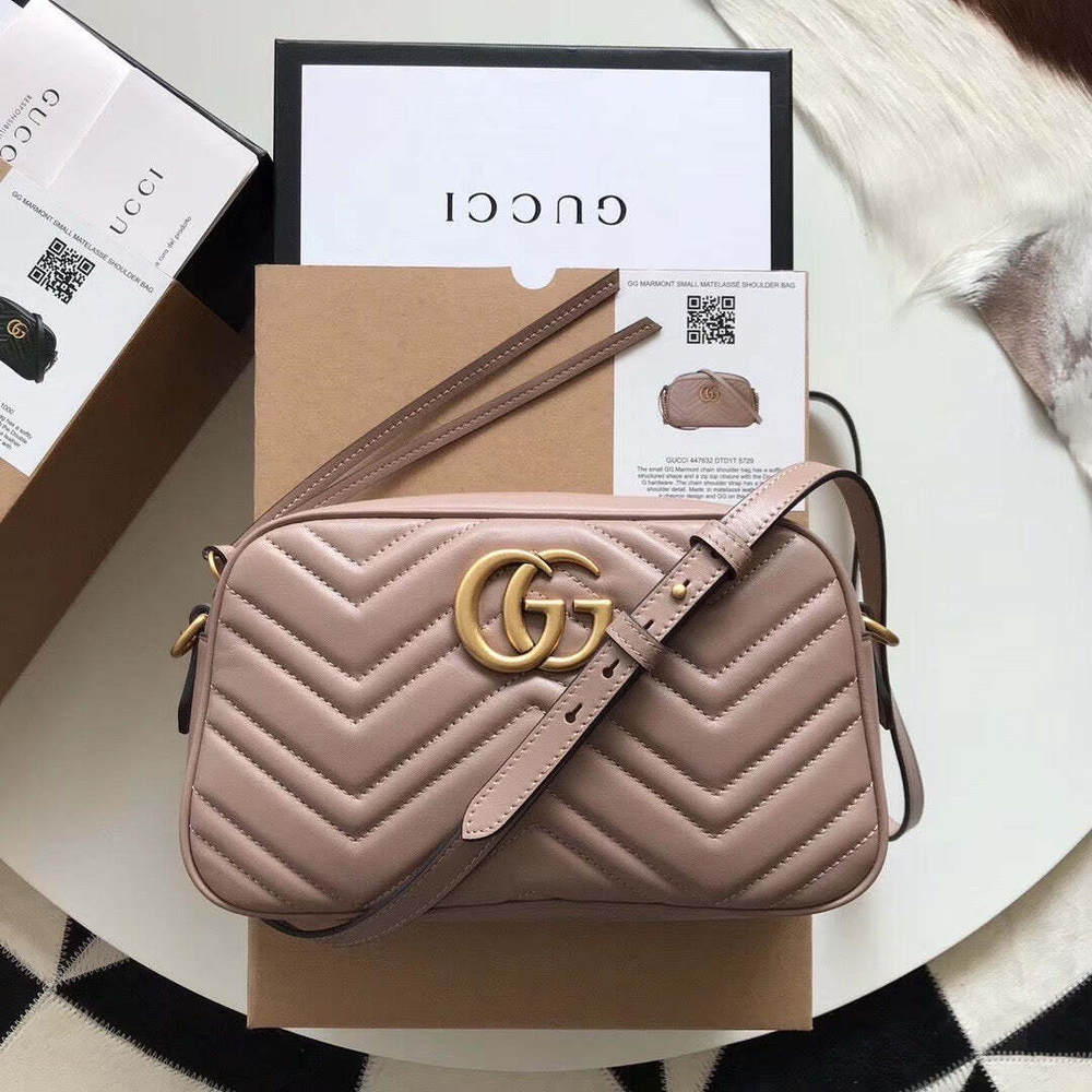 Gucci Marmont 24 cm