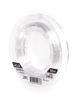 Леска монофильная Lucky John FLUOROCARBON Hard 025/052