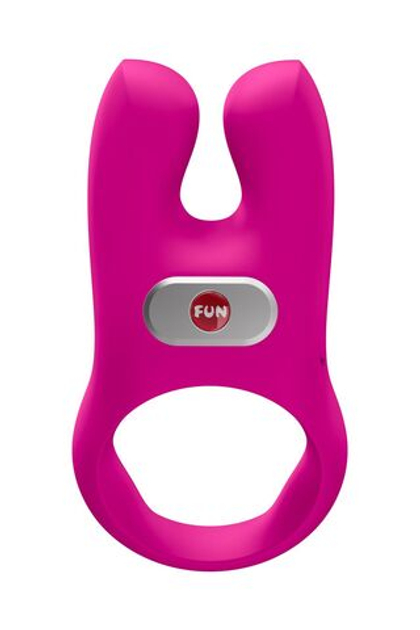 Fun Factory NOS - Кольцо эрекционное с вибрацией