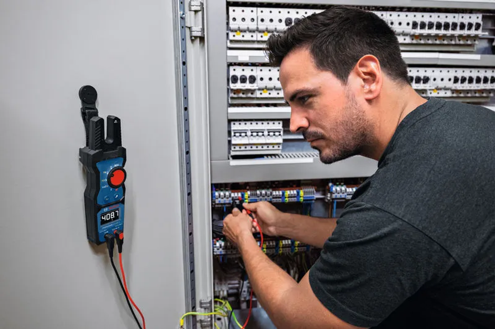 Магнитный держатель PRO MH 1 BOSCH 1600A038CY