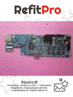 Материнская плата для ноутбука Lenovo X1 Carbon 1st Gen LGS1 I5 3427U 4G TPM/AES (04W3893), оригинал