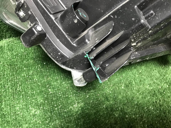 Фара правая Haval M6 2 (2021-н.в.) LED