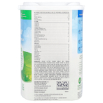 Happy Family Organics, Органическая смесь для младенцев, порошок на молочной основе с железом, для детей от 6 до 12 месяцев, 650 г (22,9 унции)