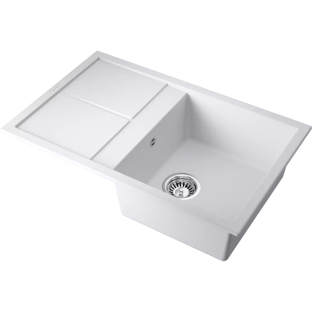 Кухонная мойка Omoikiri Sumi 79-BE