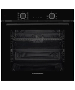Духовой шкаф Kuppersberg HF 608 B