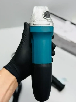 Болгарка УШМ 125 с регулировкой оборотов 5030