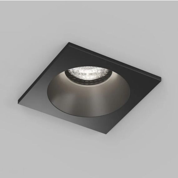 Точечный светильник DENKIRS COVE DK2131-BK