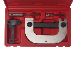 Набор фиксаторов для установки фаз ГРМ (RENAULT NISSAN дв.K4J,K4M F4P,F4R) JTC