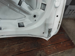 Капот Haval M6 2 21-нв Б/У Оригинал 8402100XKZ0YA