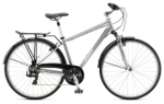 Городской велосипед Schwinn Voyageur Commute (2019)