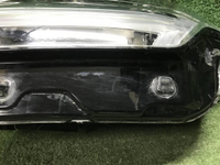 Фара левая Volvo XC90 2 (2014-2019) LED