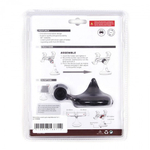 Держатель в авто для двух смартфонов, 009666