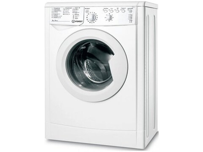 Стиральная машина Indesit EcoTime IWSB 5105