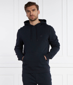 Худи Wetalk BOSS ORANGE - темно-синий(50509314)