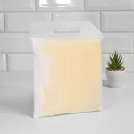 Дождевик р. L, желтый, EVA