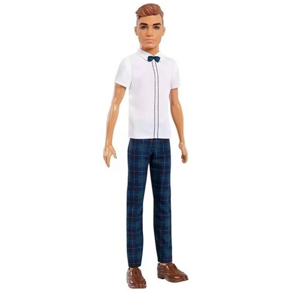 Игрушка Кукла Кен