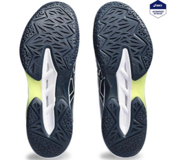 ASICS, Blast FF 3, Handball, FRENCH BLUE/ WHITE, MEN, US 9 /EUR 42,5 /UK 8 /СМ 27