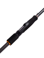 Спиннинг для рыбалки Maximus RESIDENT JIG 251H 2,51m 14-56g + Плетеный шнур для рыбалки AQUA PE ULTRA TROLL Dark Green 0,20mm 150m