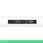 KVM-удлинитель ATEN CE750 (CE750-AT-G)