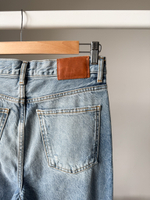 Новые джинсы Zara, S/M