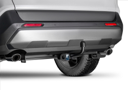 Фаркоп c электрикой Smart для Toyota RAV4 XA50 2019-н.в., шар A, 2000/100 кг, F.5717.001