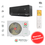 Royal Clima RCI-RSN30HN