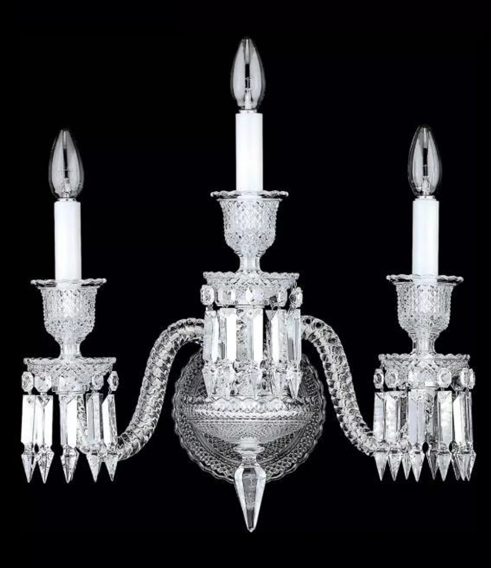 Бра настенный Baccarat