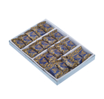 Гяз логме 28% фисташка и миндаль Kermani 250 гр 10220342 Иран