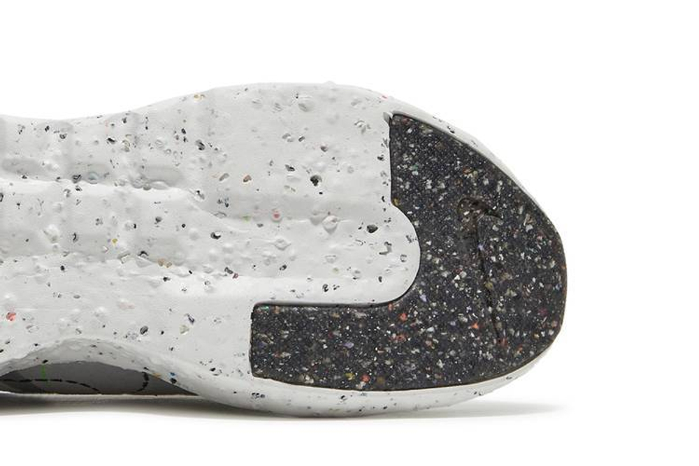 Кроссовки Nike Crater Impact "Scream Green"