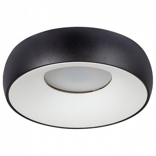 Встраиваемый светильник Arte Lamp A6665PL-1BK