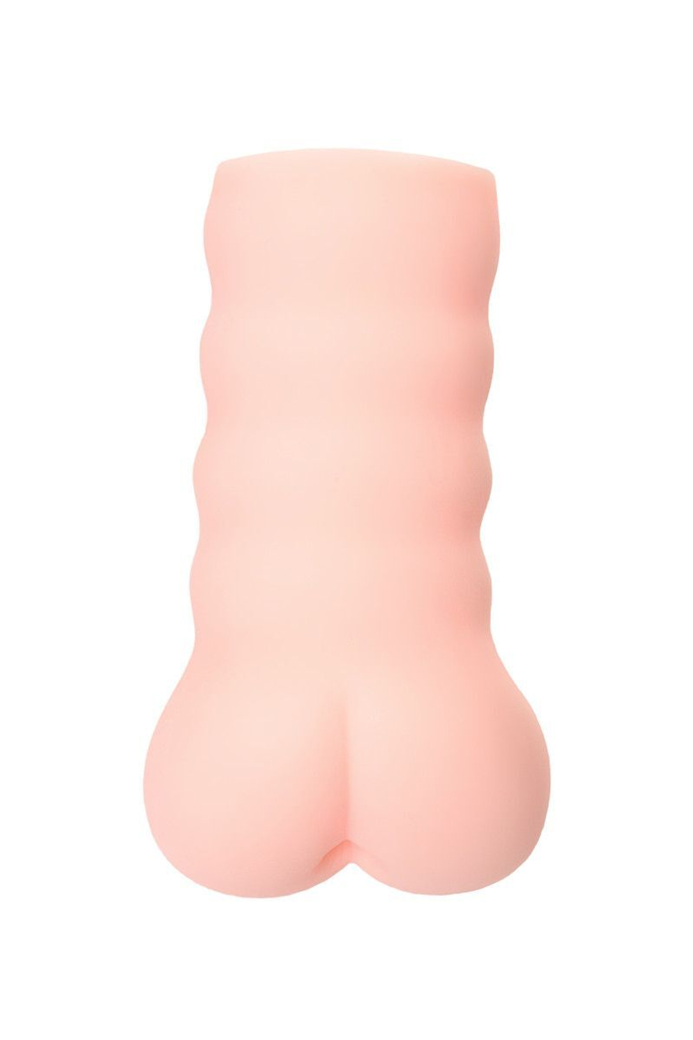 Мастурбатор-анус KOKOS Tong-ggo, 19 см, 6-ступенчатое сжатие