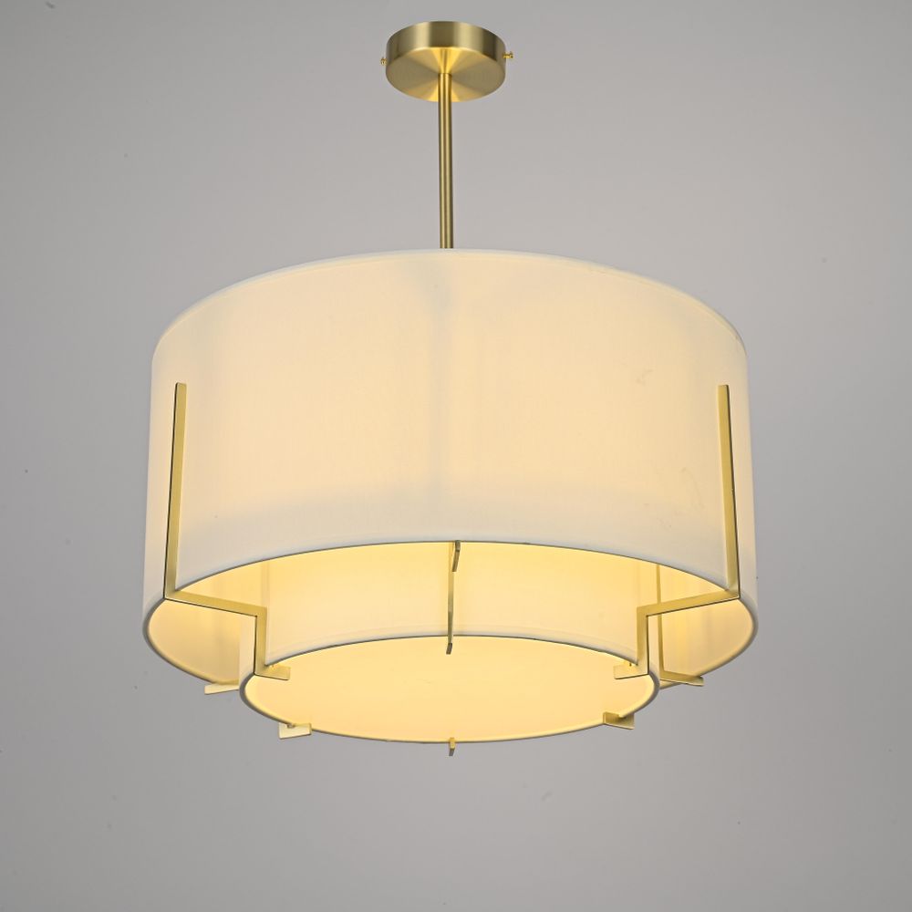 Люстра На Штанге Cleo By Imperiumloft