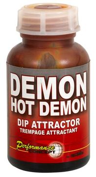 Ароматизатор Starbaits HOT DEMON Dip attractor 0.2л