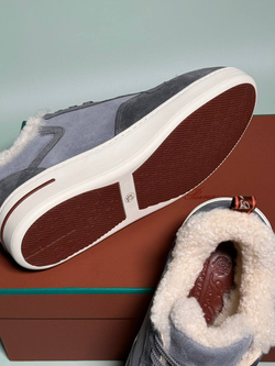 Кеды Loro Piana