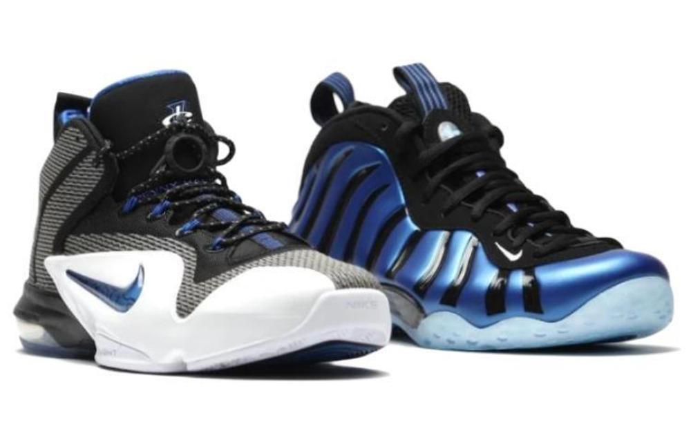 Foamposite sharpie pack outlet