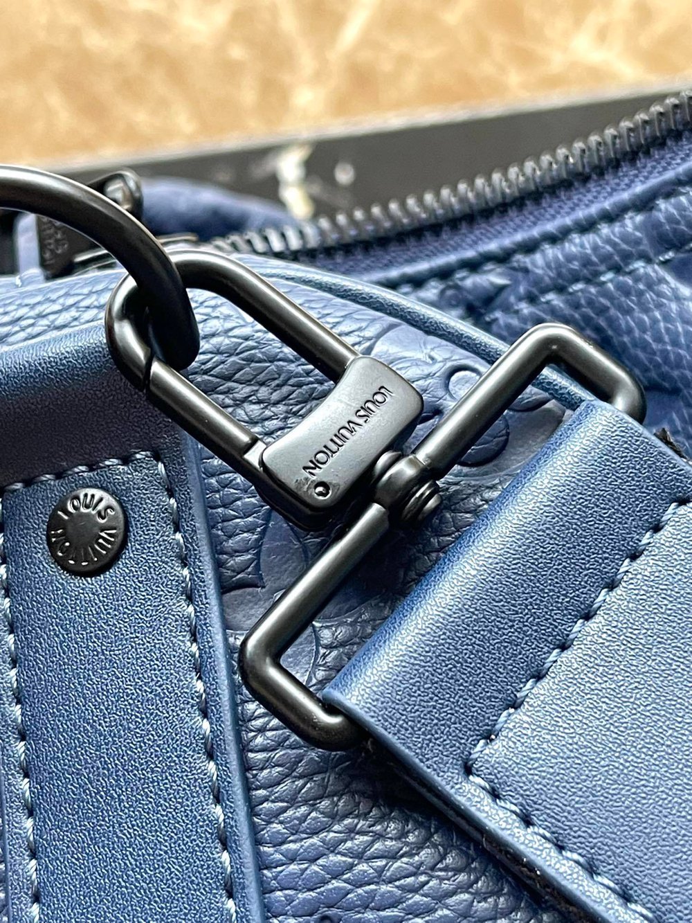 Louis Vuitton Keepall 50