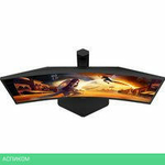 Игровой монитор AOC Gaming C27G4ZXU