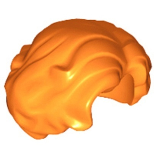 Волосы 11256 Orange