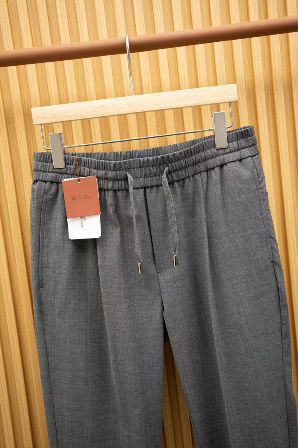 Брюки Loro Piana