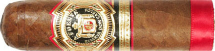 Arturo Fuente Don Carlos The Mans 80th Eye of the Bull