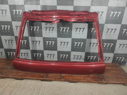 Крышка багажника Range Rover 3 (L322) Б/У Оригинал  BMD760020