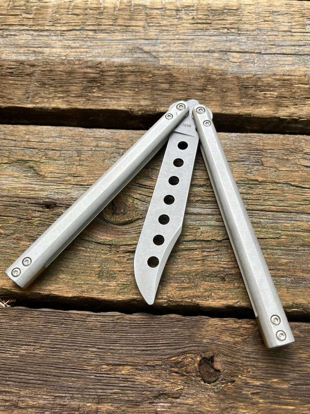 Kratos 2 Lite | Trainer Blade