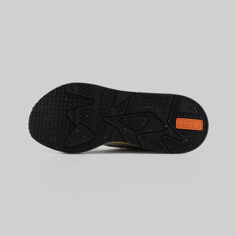 Кроссовки Puma RS-Z HC артикул:383368-01 - купить в магазине Дайс
