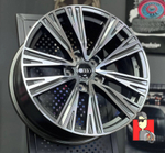 Комплект дисков Audi 16x7 et35 5x112