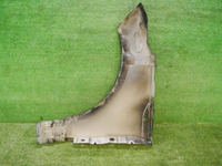 Крыло переднее правое Range Rover Velar (2017-н.в.)