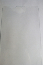 Защитное стекло "Плоское" для Sony E2105/E2115 (E4/E4 Dual)