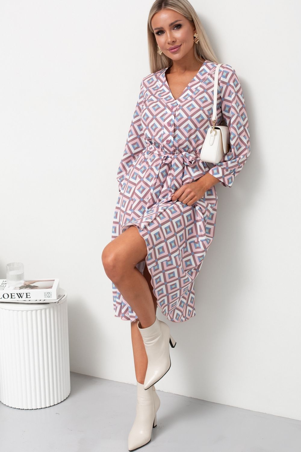 Платье Фиона №1 Valentina